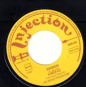 7inch Vinyl Single - Ginger Ale - Scoobidad / Sugar Suzy