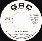 Ginger Boatwright - I'm In The Middle