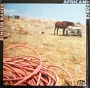 LP - Ginger Baker - African Force