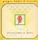 LP - Ginger Baker & Friends - Eleven Sides Of Baker