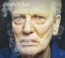 CD - Ginger Baker - Why? - Digipak