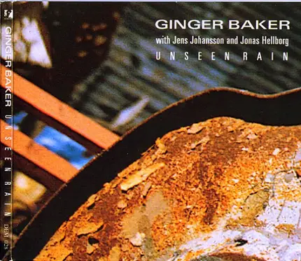 Ginger Baker with Jens Johansson and Jonas Hellborg - Unseen Rain