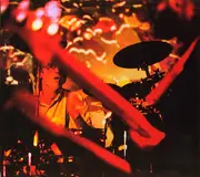 CD - Ginger Baker with Jens Johansson and Jonas Hellborg - Unseen Rain - Digipak