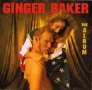 CD - Ginger Baker - The Album