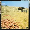 CD - Ginger Baker - African Force