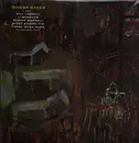 LP - Ginger Baker - Horses and Trees