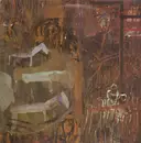 LP - Ginger Baker - Horses & Trees