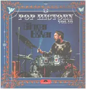 Ginger Baker - Pop History, Vol. 10