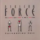 CD - Ginger Baker's African Force - Palanquin's Pole