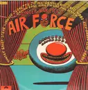Double LP - Ginger Baker's Air Force - Ginger Baker's Air Force - Gatefold
