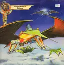 Double LP - Ginger Baker's Air Force - Once Upon A Time