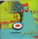 Double LP - Ginger Baker's Air Force - Ginger Baker's Air Force