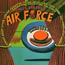 CD - Ginger Baker's Air Force - Ginger Baker's Air Force