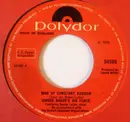 7inch Vinyl Single - Ginger Baker's Air Force - Man Of Constant Sorrow