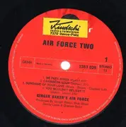 LP - Ginger Bakers Airforce - Ginger Bakers Airforce 2