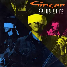 Ginger - Blind Date