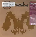 12inch Vinyl Single - Ginger - Just Call On Me