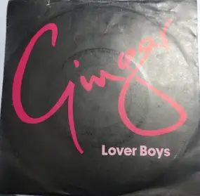 Ginger - Lover Boys