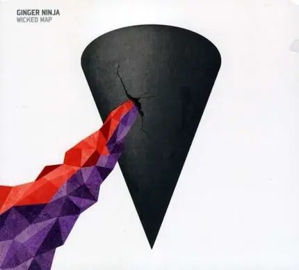 Ginger Ninja - Wicked Map
