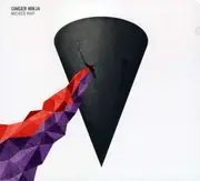 CD - Ginger Ninja - Wicked Map