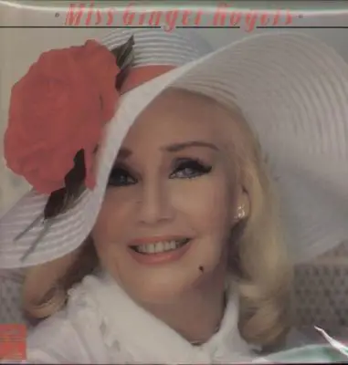 Ginger Rogers - Miss Ginger Rogers