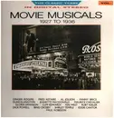 LP - Ginger Rogers / Fred Astaire / u. a. - Movie Musicals 1927 To 1936