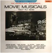 Ginger Rogers - Movie Musicals 1927 To 1936