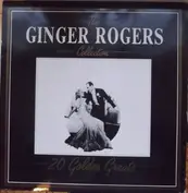 Ginger Rogers