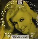 LP - Ginger Rogers - Silver Screen Star Series