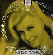 LP - Ginger Rogers - Silver Screen Star Series