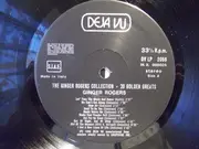 LP - Ginger Rogers - The Ginger Rogers Collection - 20 Golden Greats - Still Sealed