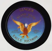 7inch Vinyl Single - Ginger - Blind Date