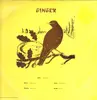 LP - Ginger - On the Nest - Private British, Pokora 7001