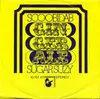7'' - Ginger Ale - Sccobidab / Sugar Suzy
