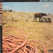 Ginger Baker - African Force
