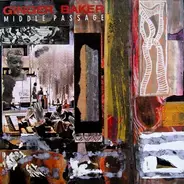 Ginger Baker - Middle Passage