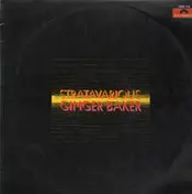 Ginger Baker - Stratavarious