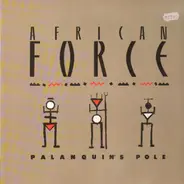 Ginger Baker's African Force - Palanquin's Pole