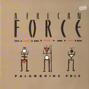 Ginger Baker's African Force - Palanquin's Pole