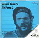 LP - Ginger Baker's Air Force - Air Force 2