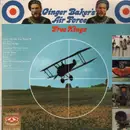 LP - Ginger Baker's Air Force - Free Kings