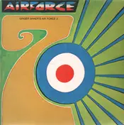 Ginger Baker - Ginger Baker's Air Force 2