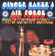 Ginger Baker's Air Force - Man Of Constant Sorrow