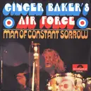 7'' - Ginger Baker's Air Force - Man Of Constant Sorrow