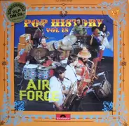 Ginger Baker's Air Force - Pop History Vol 18