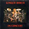 LP - Ginger Baker's Nutters - In Concert