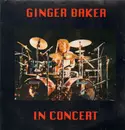 LP - Ginger Baker's Nutters - In Concert