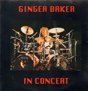 Ginger Baker