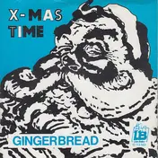 Gingerbread - X-Mas Time