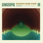 Gingerpig - Hidden from View